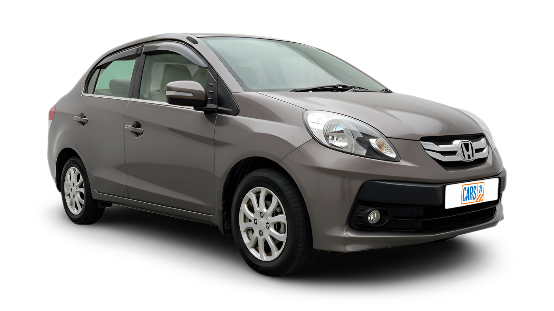 Honda Amaze-img